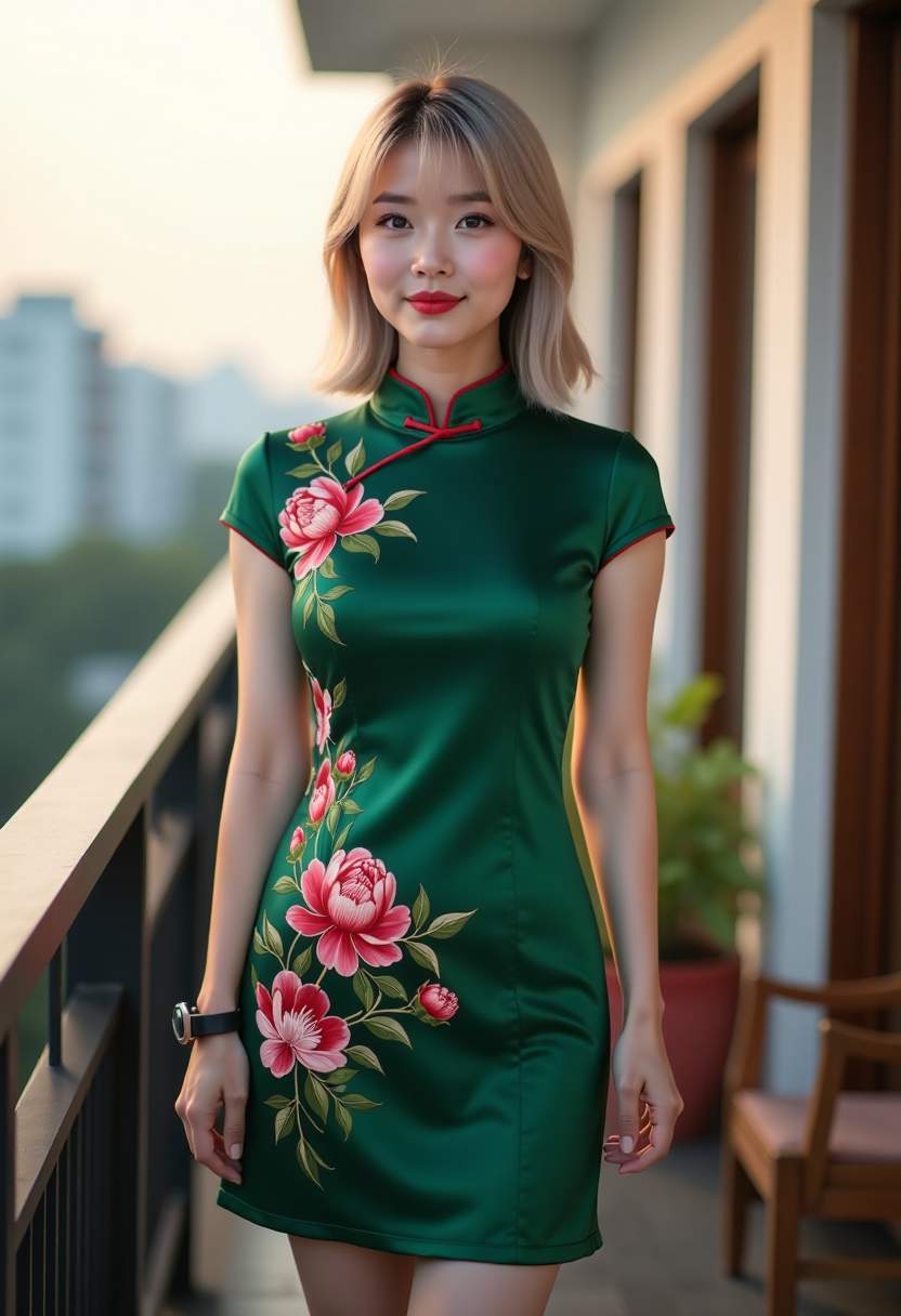合欢宗剧情盘点