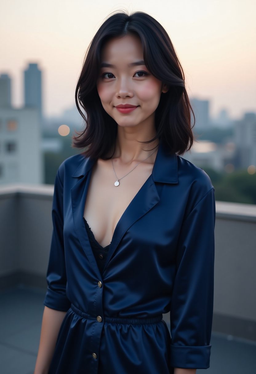 合欢宗短剧AI版精彩片段