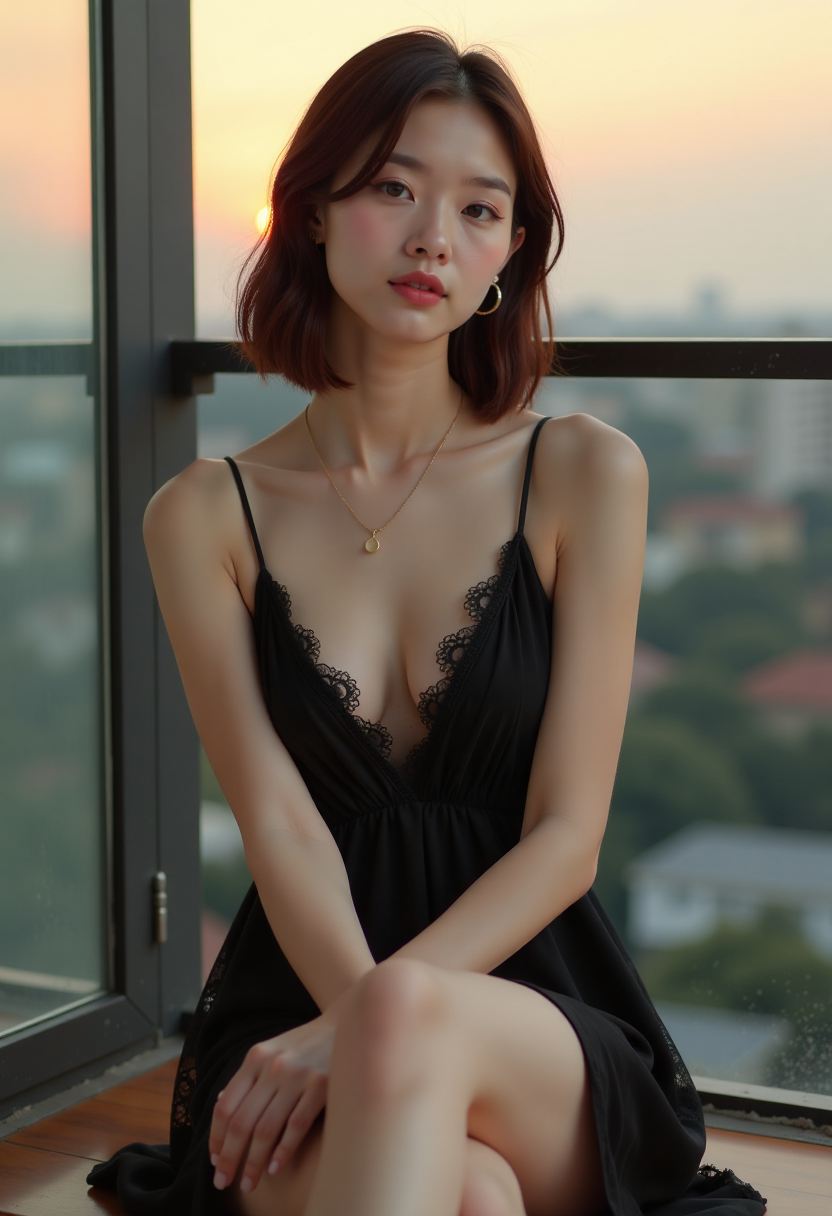 短剧幕后